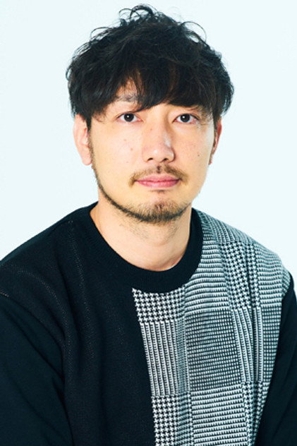 Zdjęcie 牛嶋新一郎
