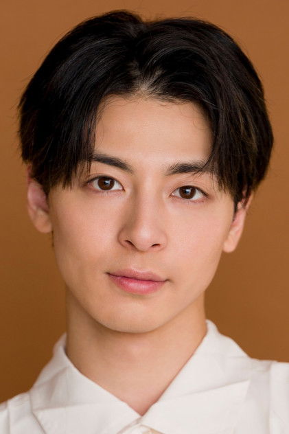 Zdjęcie 高杉真宙