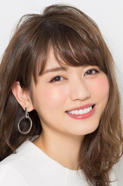 Zdjęcie 藤井ゆきよ