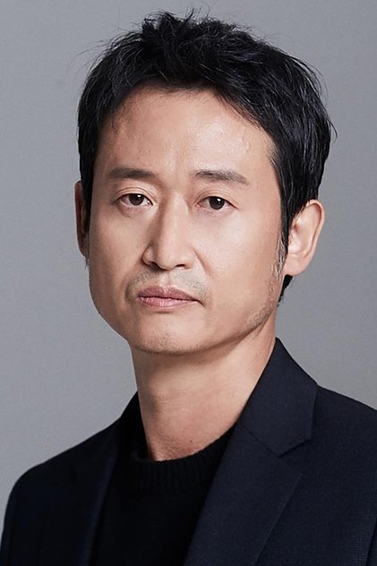 Zdjęcie 유승목