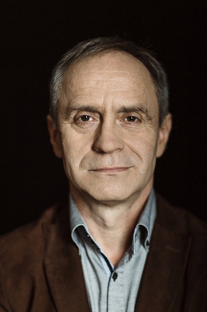 Zdjęcie Dariusz Sosiński