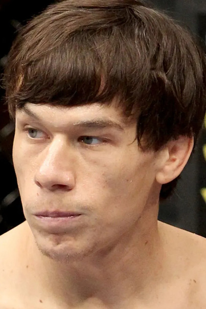 Zdjęcie Brian Bowles