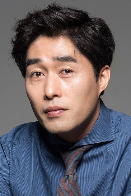 Zdjęcie 정민성