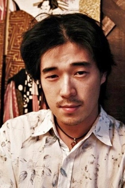 Zdjęcie Lee Sang-hyun