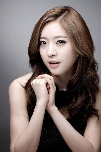 Zdjęcie 조아영