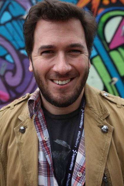 Zdjęcie Dennis Widmyer