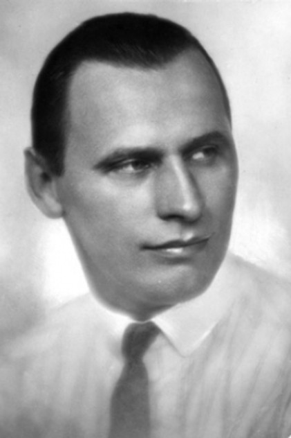 Zdjęcie Fritz Rasp
