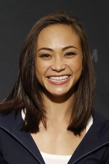 Zdjęcie Michelle Waterson-Gomez