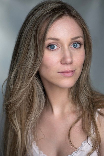 Zdjęcie Megan Lockhurst
