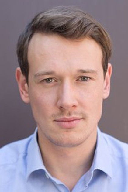 Zdjęcie Christopher Ashman