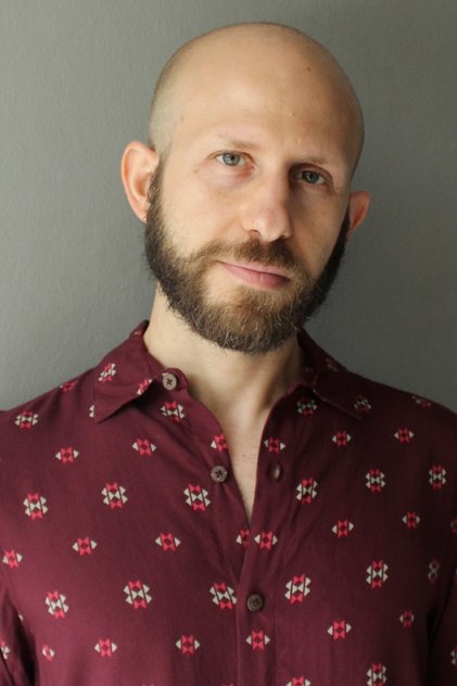 Zdjęcie Roger Wasserman