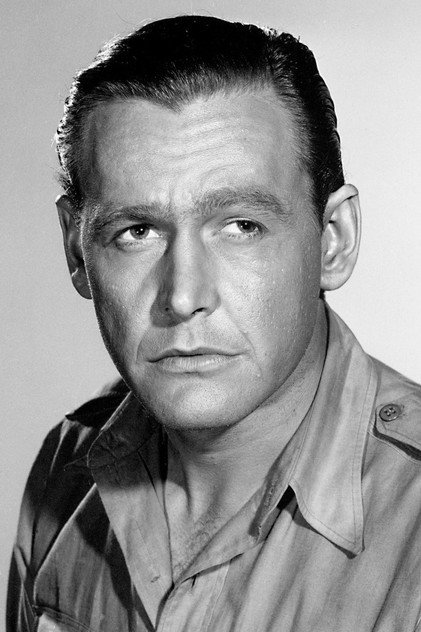 Zdjęcie Myron Healey