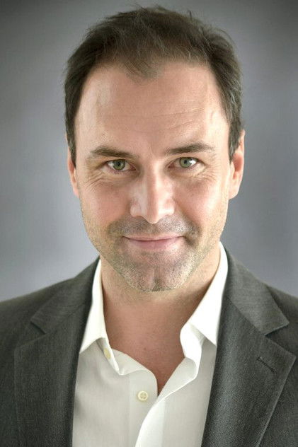 Zdjęcie Cory Chetyrbok