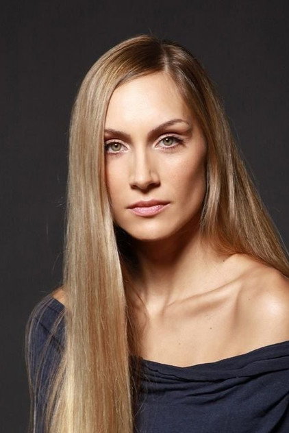 Zdjęcie Jelena Gavrilović