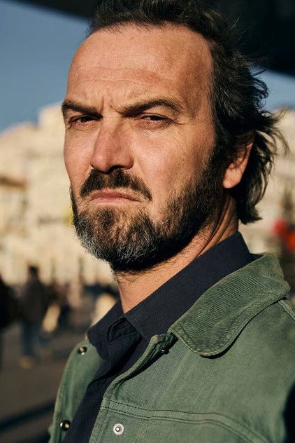 Zdjęcie Grégory Ragot