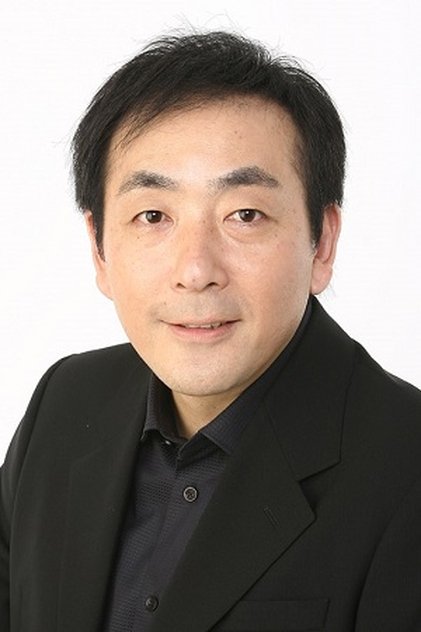 Zdjęcie 菅原大吉