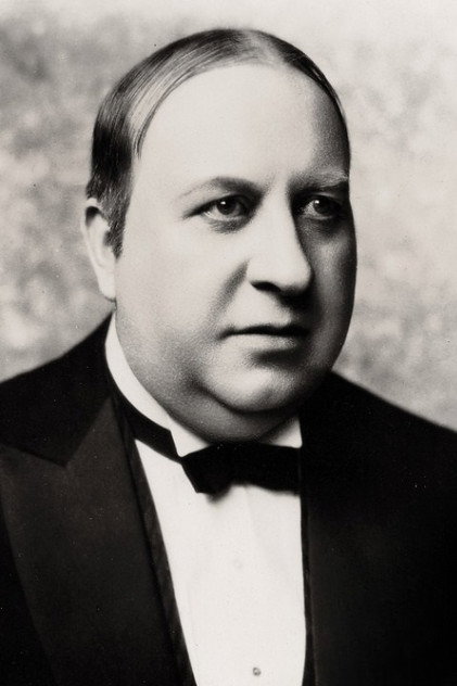 Zdjęcie Mack Swain