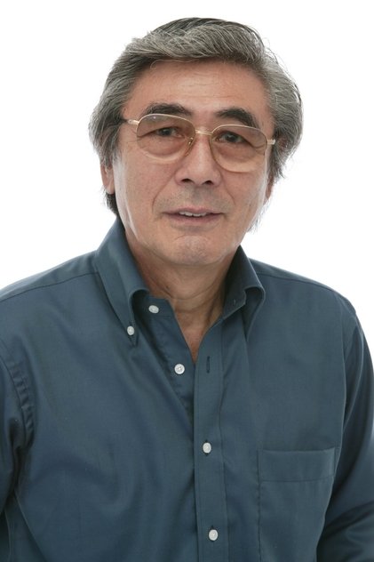 Zdjęcie 柴田秀勝
