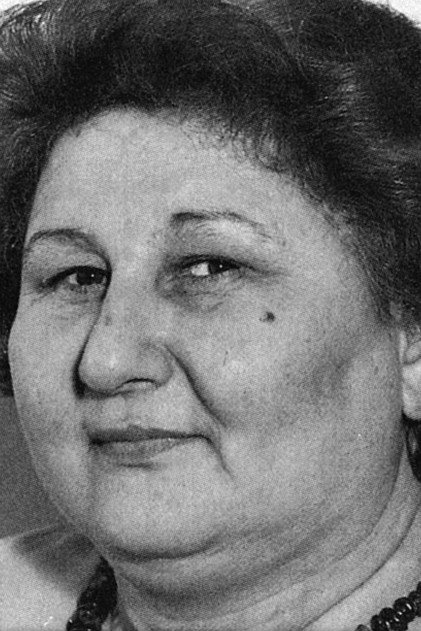Zdjęcie Nicolina Papetti