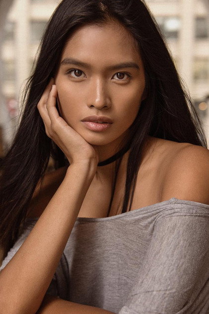 Zdjęcie Janine Tugonon