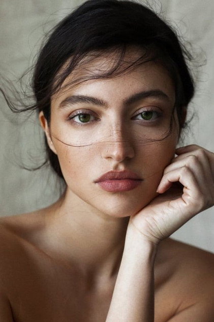 Zdjęcie Isabelle Boemeke