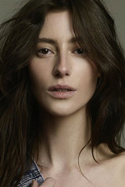 Zdjęcie Alejandra Guilmant
