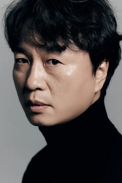 Zdjęcie 전배수