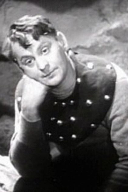Zdjęcie Donald Kerr