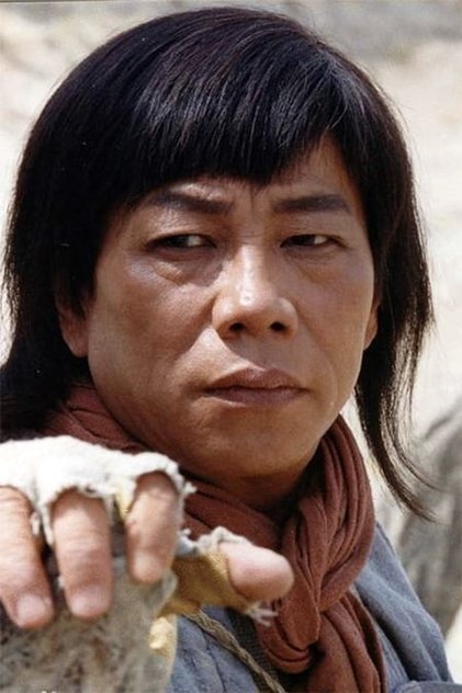 Zdjęcie 梁小龍