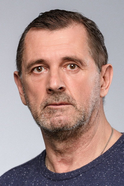Zdjęcie Serhii Soloviov