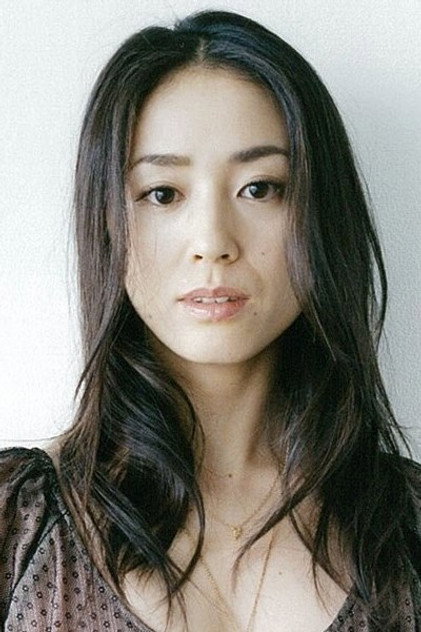 Zdjęcie 中村優子