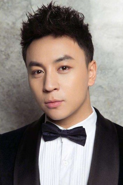 Zdjęcie 释小龙