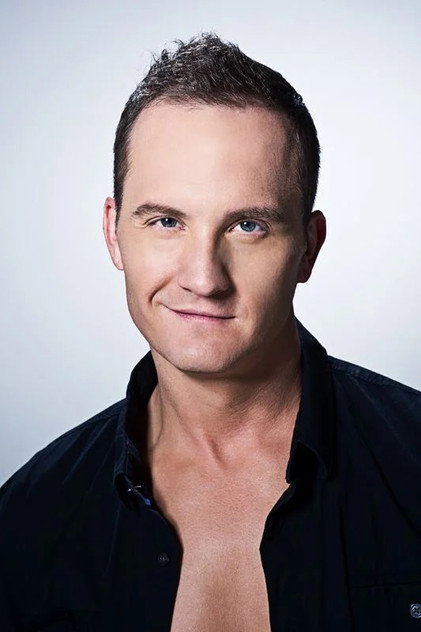 Zdjęcie Brian Thomas Burrell