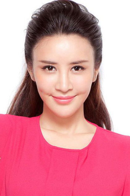 Zdjęcie Yuan Xinran