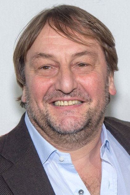 Zdjęcie Patrick d’Assumçao