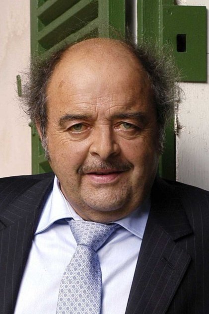 Zdjęcie Jacques Villeret
