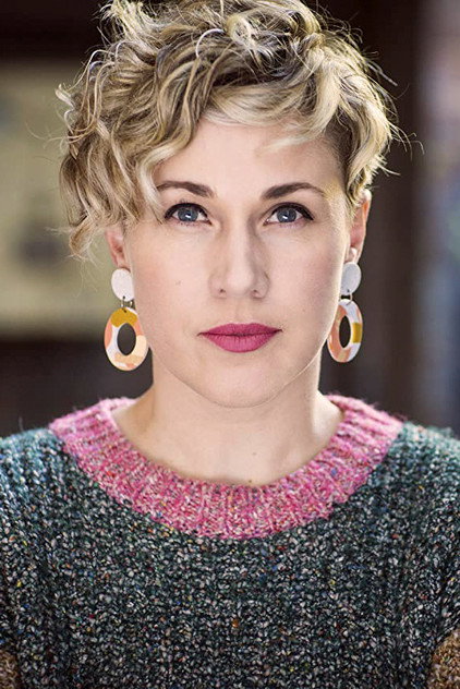 Zdjęcie Yolanda Ramke
