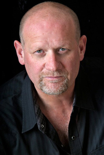 Zdjęcie Patrick Massett
