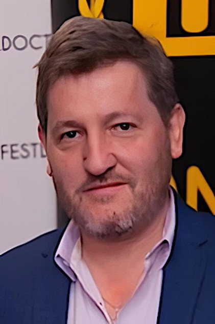 Zdjęcie Joe Ahearne