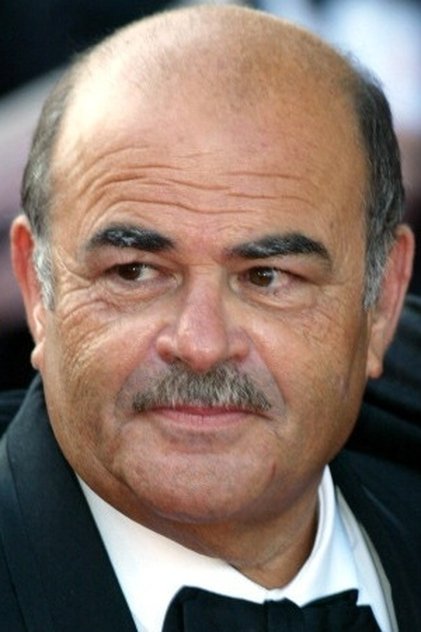Zdjęcie Jean Benguigui