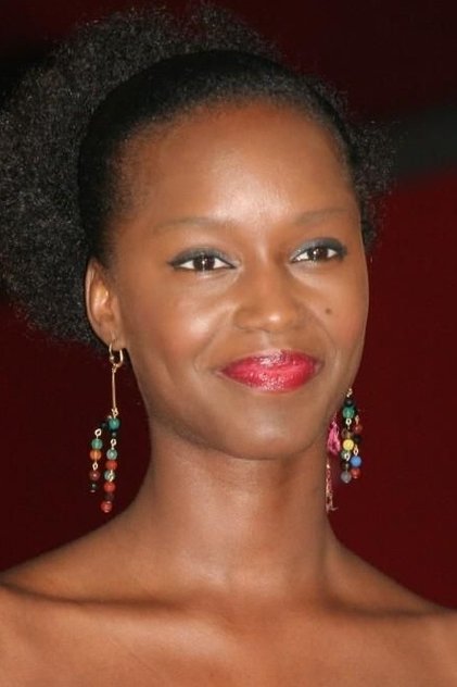 Zdjęcie Fatou N’Diaye