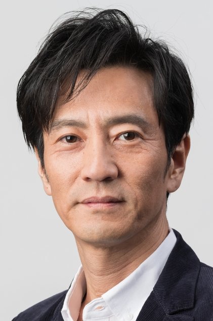 Zdjęcie 津田寛治