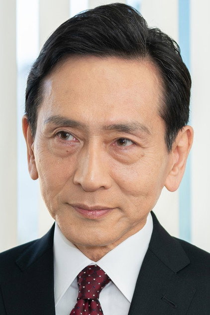 Zdjęcie 矢島健一