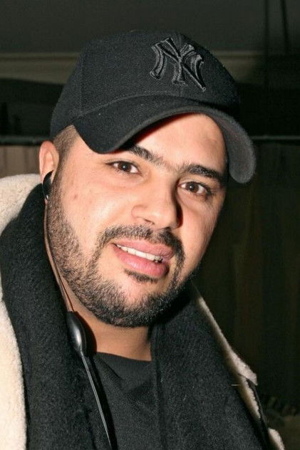 Zdjęcie Momo Debbouze