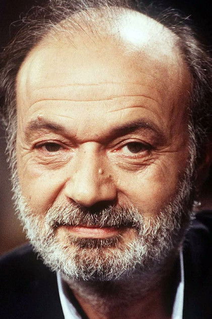 Zdjęcie Claude Berri