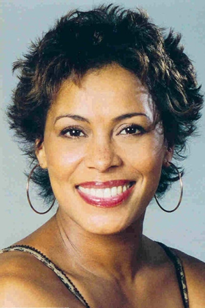 Zdjęcie Stephanie Biddle