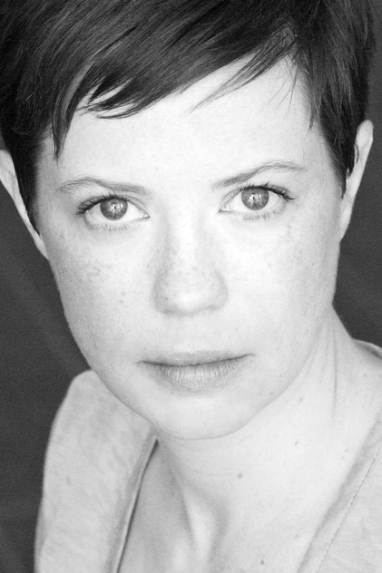 Zdjęcie Stéfanie Buxton