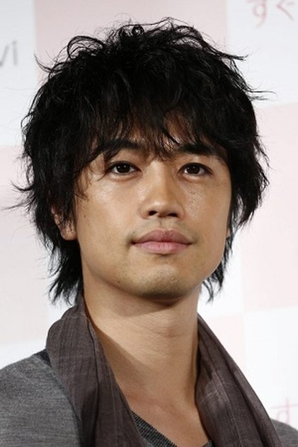 Zdjęcie 斎藤工