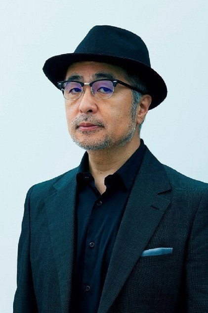 Zdjęcie 松尾スズキ