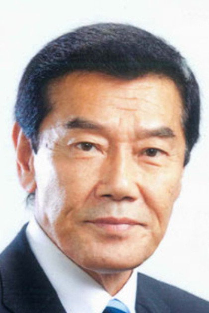 Zdjęcie 横光克彦